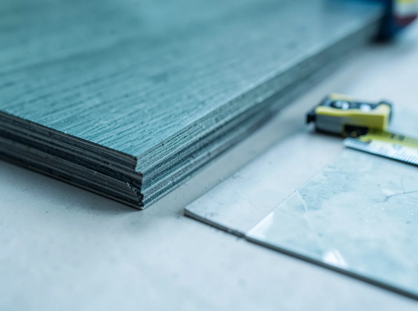 Luxury Vinyl Plank Installation Princeton, KS FAQs